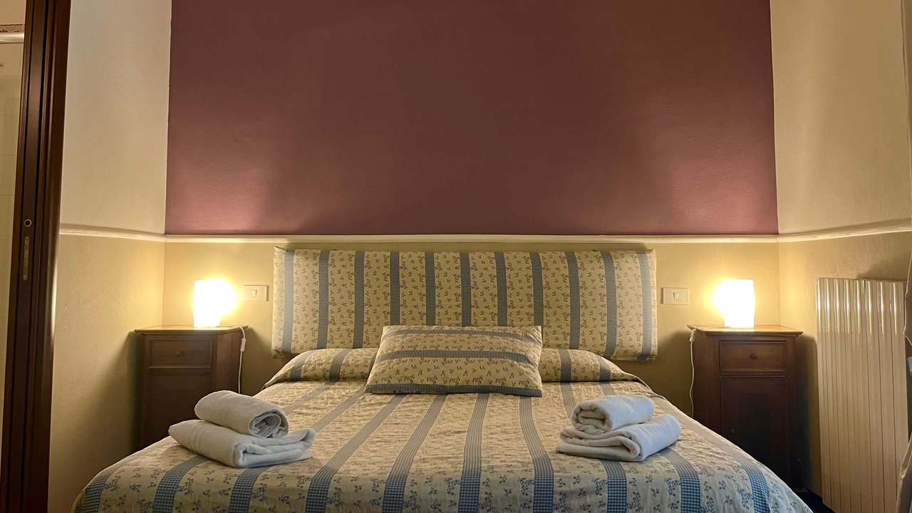 Photo of Bedroom in Pisa