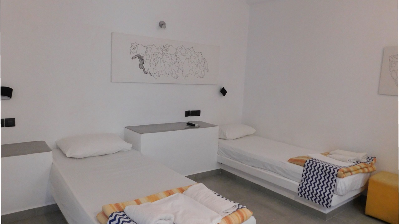 Photo of Bedroom in Perissa