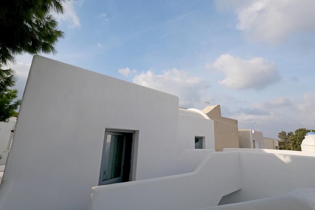 Photo of Outdoor in Perissa