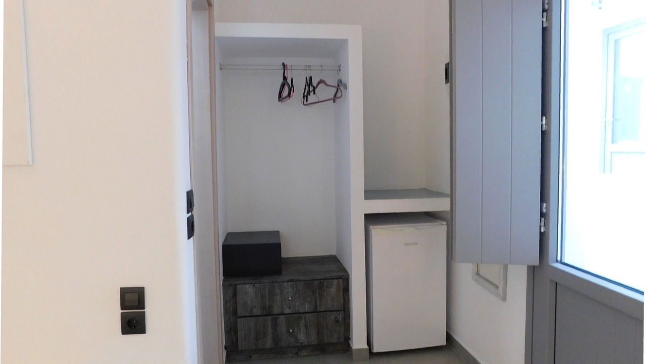 Photo of Bedroom in Perissa