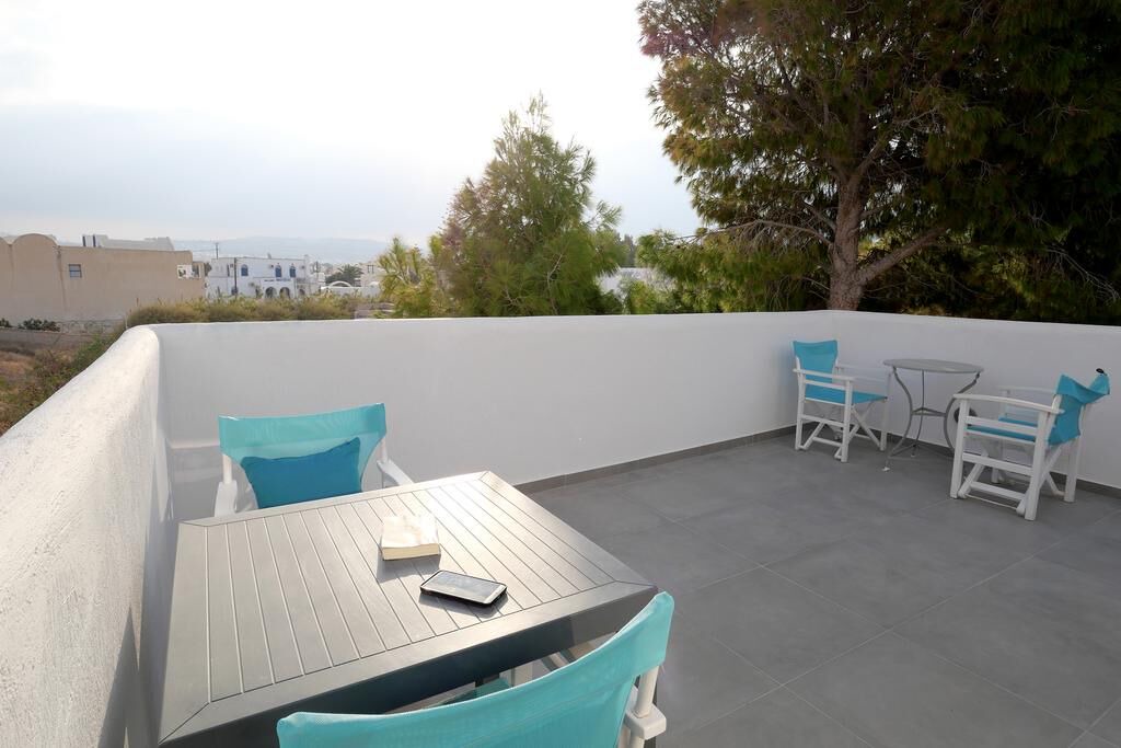 Photo of Outdoor in Perissa
