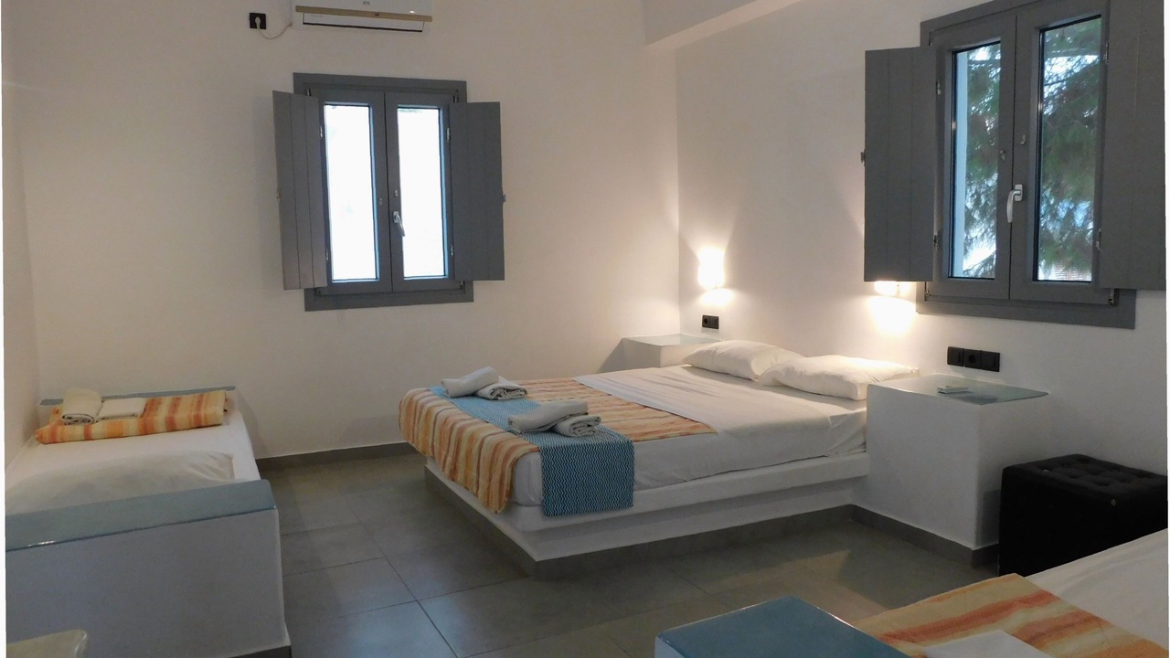Photo of Bedroom in Perissa