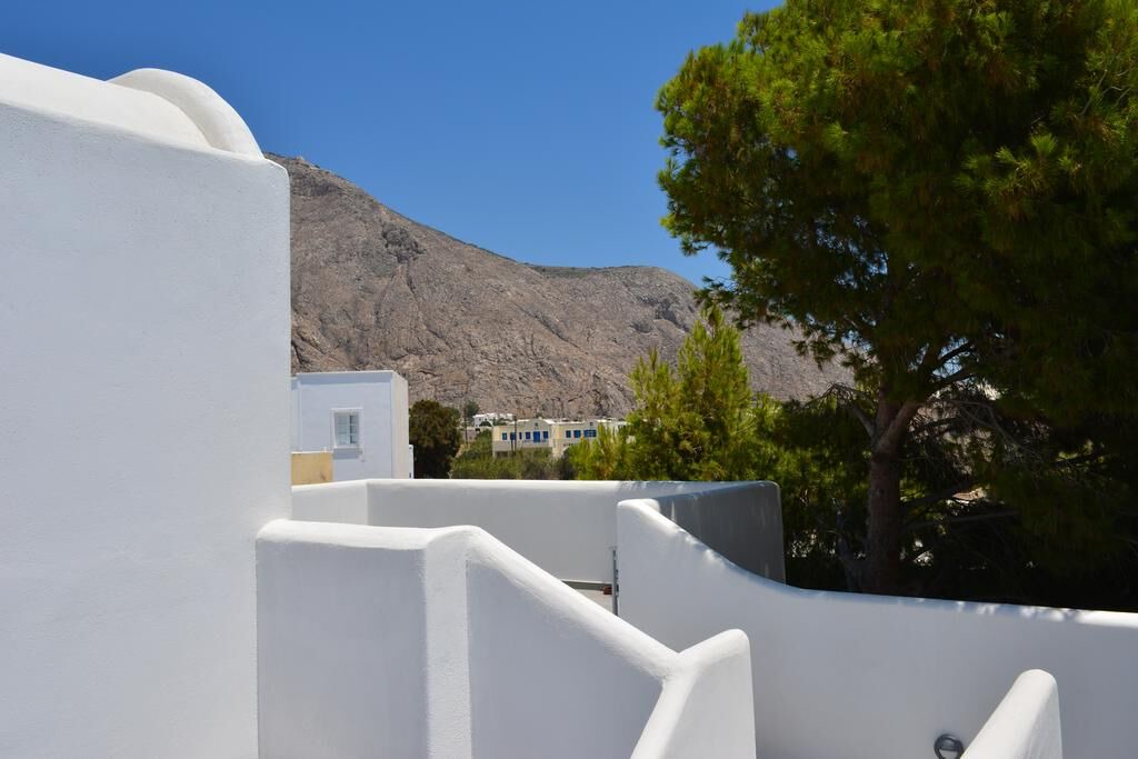 Photo of Outdoor in Perissa