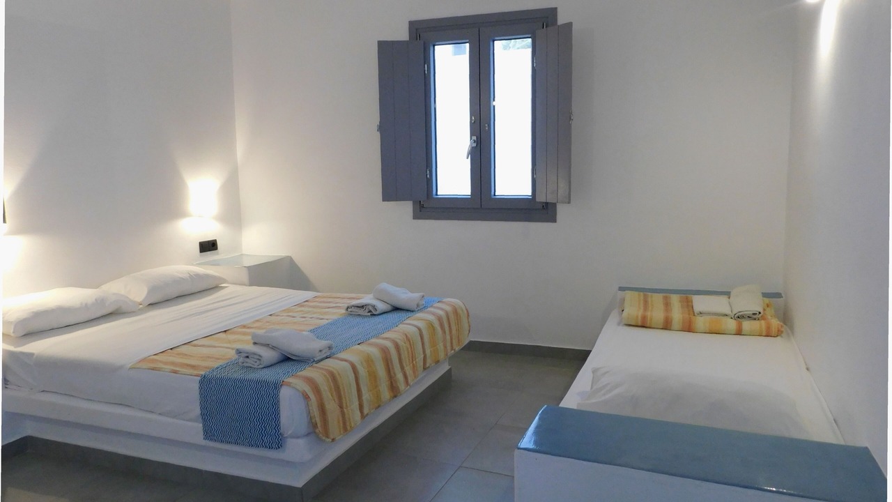 Photo of Bedroom in Perissa
