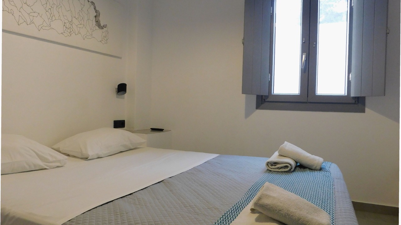 Photo of Bedroom in Perissa