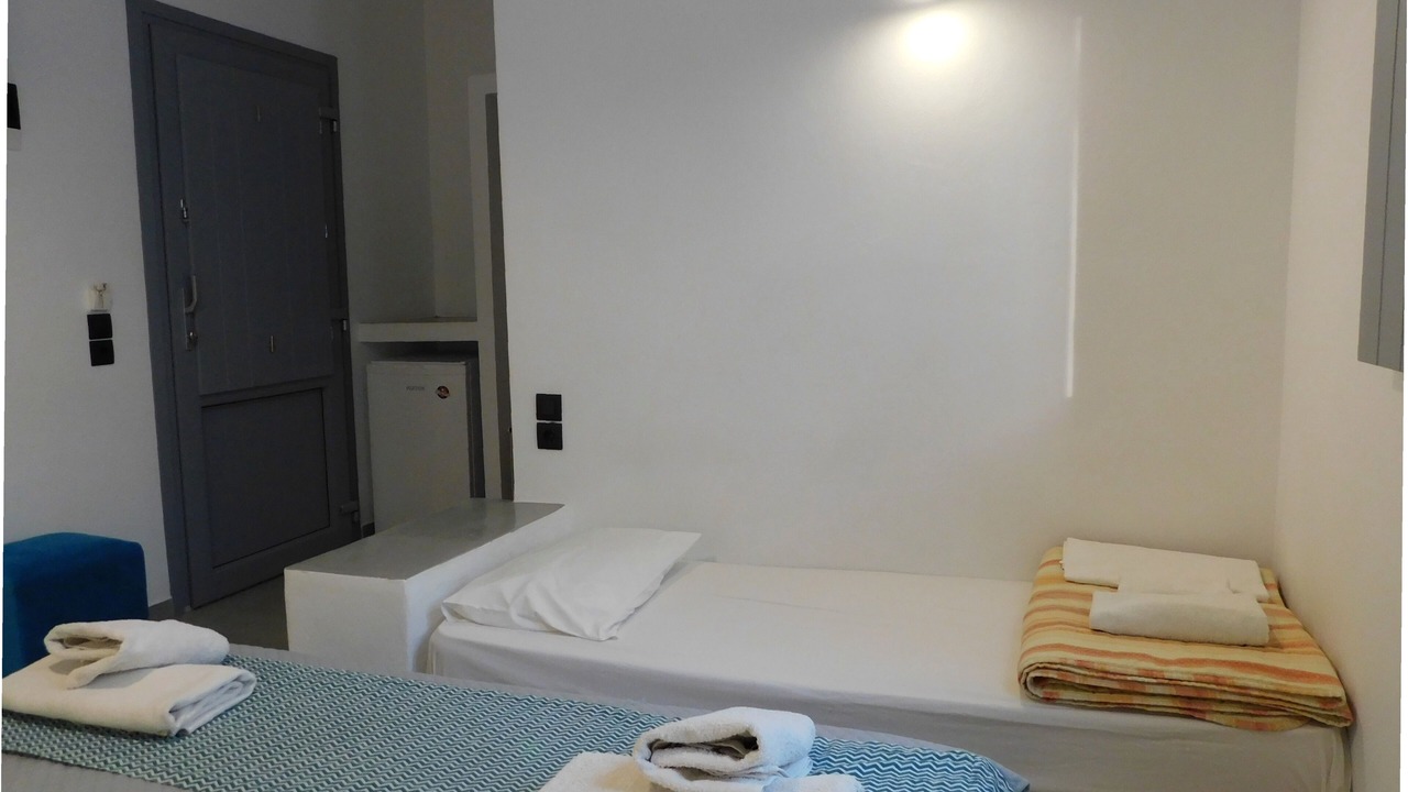 Photo of Bedroom in Perissa