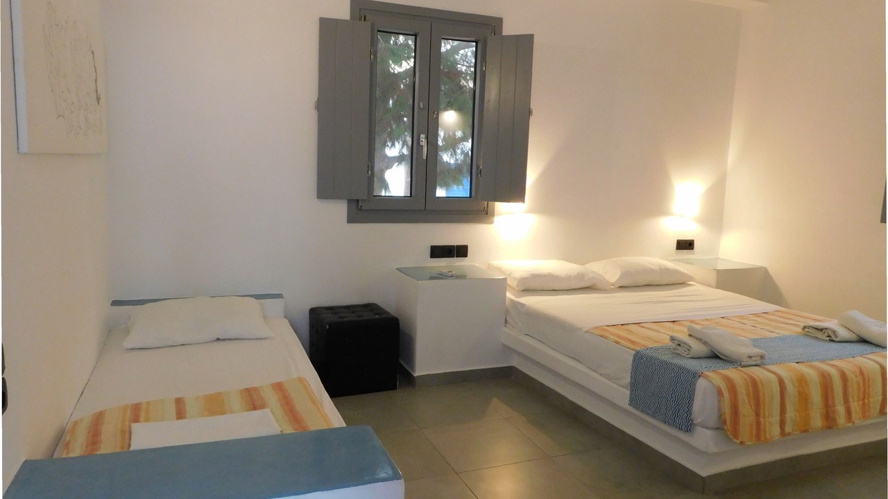 Photo of Bedroom in Perissa