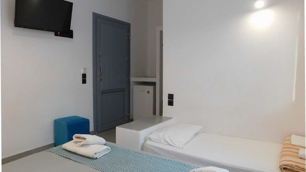 Photo of Bedroom in Perissa