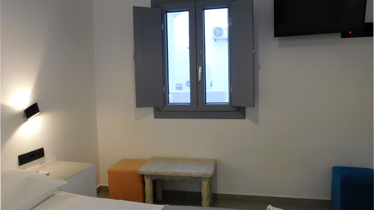 Photo of Bedroom in Perissa