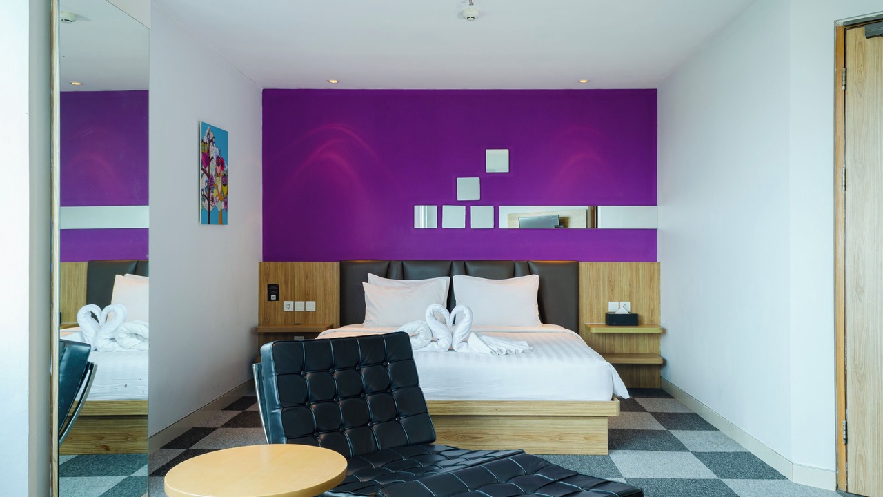 Photo of Bedroom in Surabaya