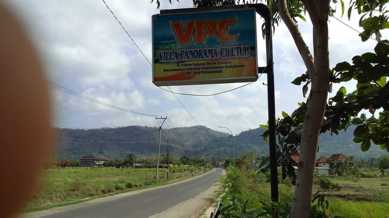 Photo of Outdoor in Ciwaru