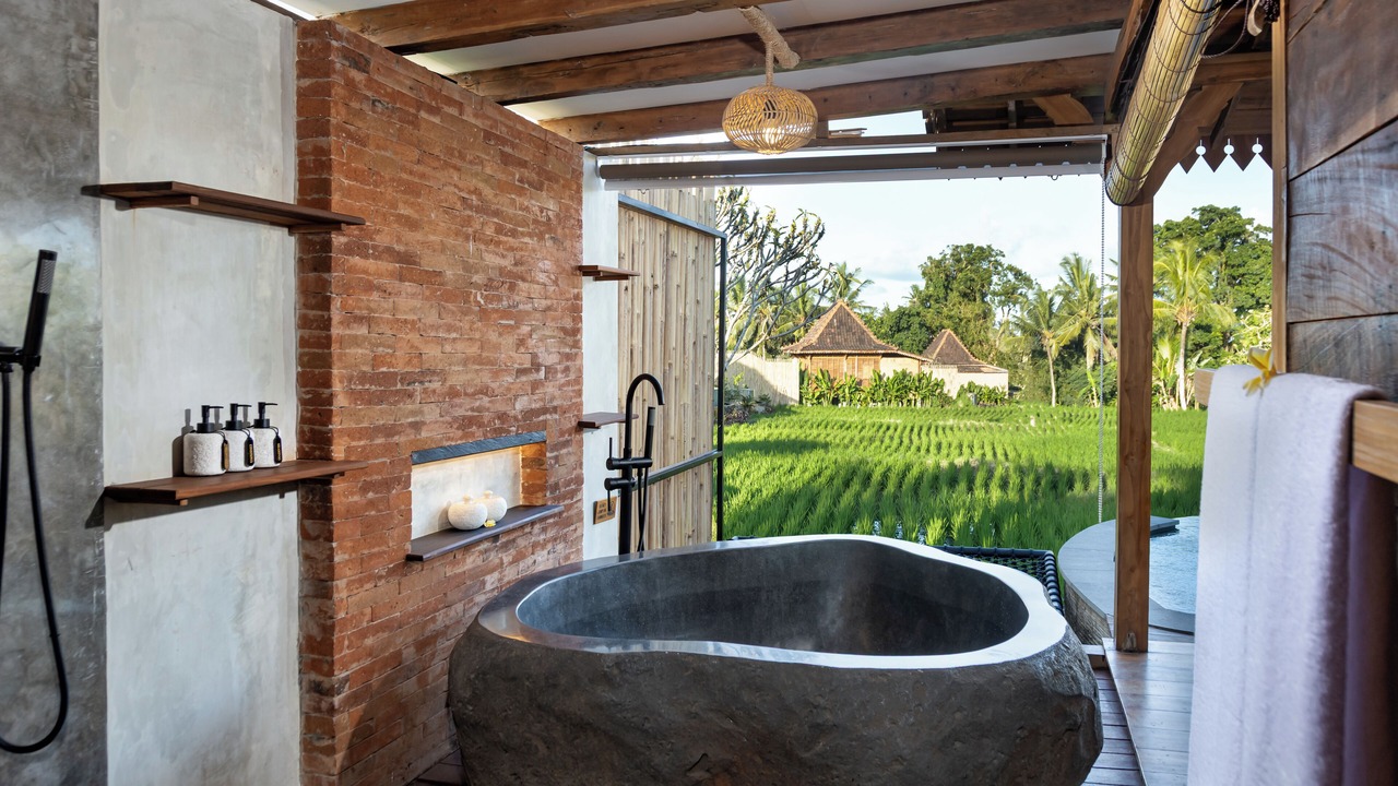 Photo of Bathroom in Kemenuh