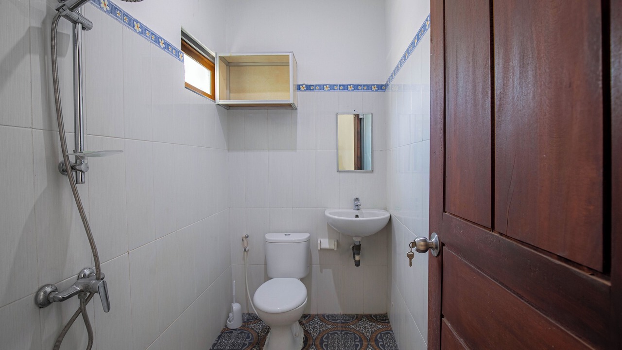 Photo of Bathroom in Purwakerti