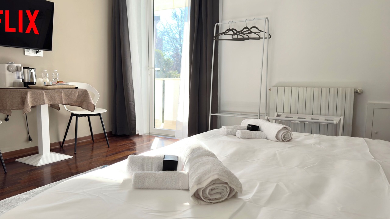 Photo of Bedroom in Grosseto