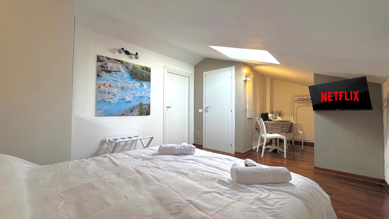 Photo of Bedroom in Grosseto
