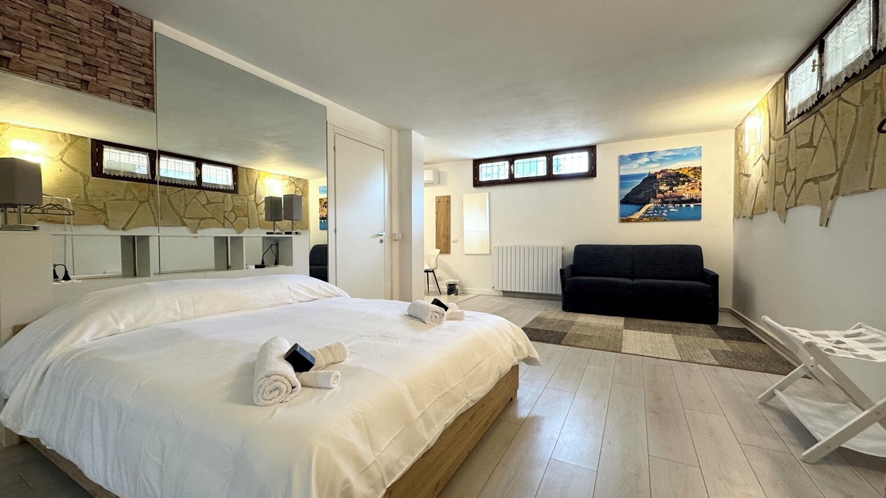 Photo of Bedroom in Grosseto