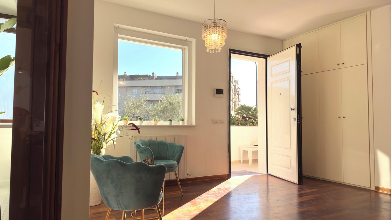 Photo of Livingroom in Grosseto