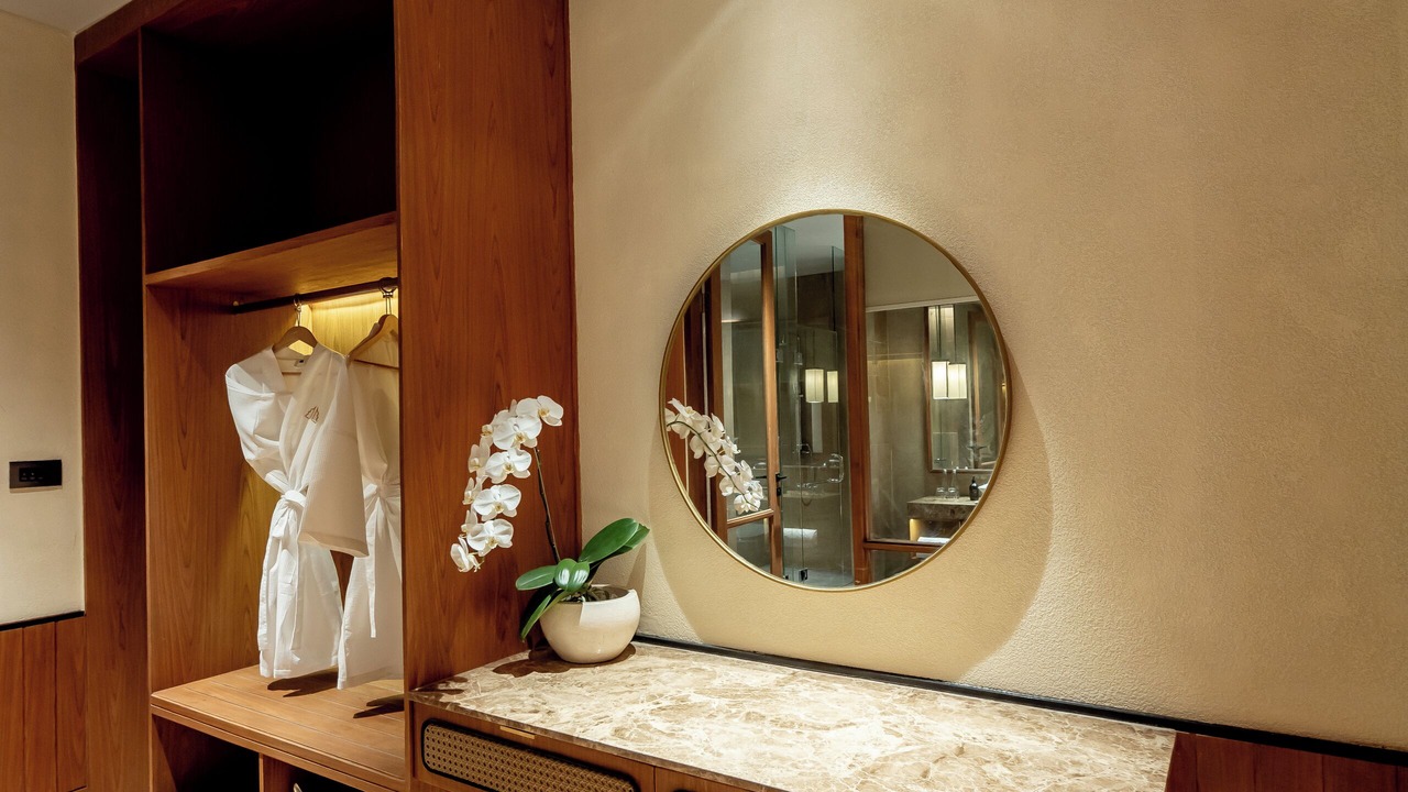 Photo of Bedroom in Sayan