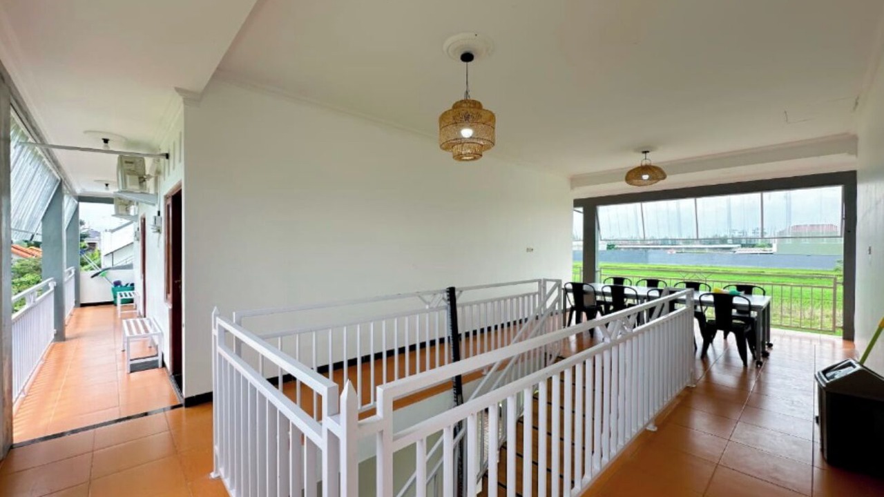 Photo of Patio Balcony in Sleman