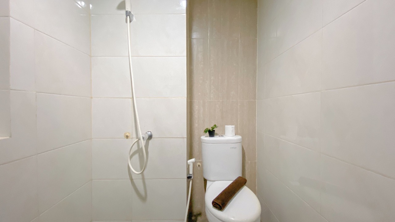 Photo of Bathroom in Bekasi Timur