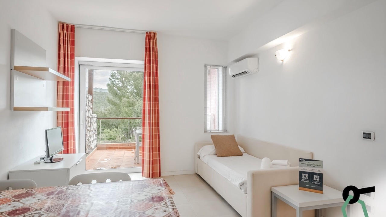 Photo of Patio Balcony in Acquabona