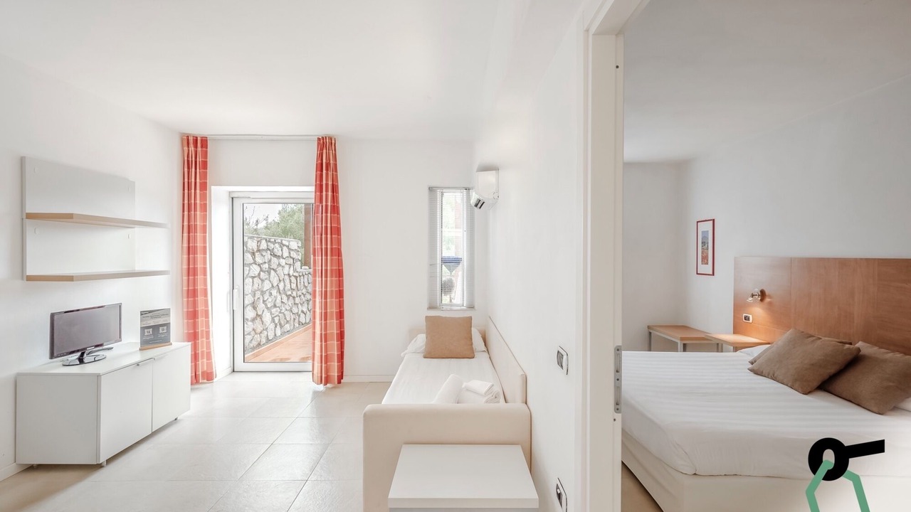 Photo of Patio Balcony in Acquabona