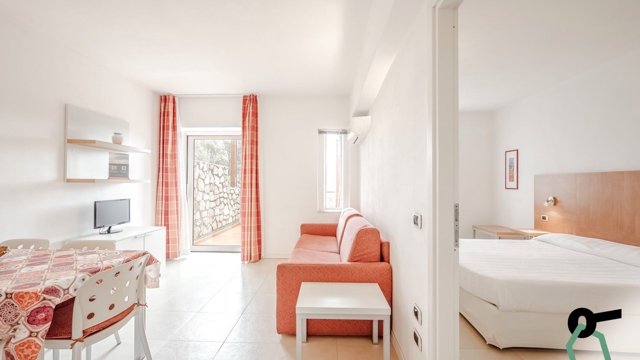 Photo of Patio Balcony in Acquabona