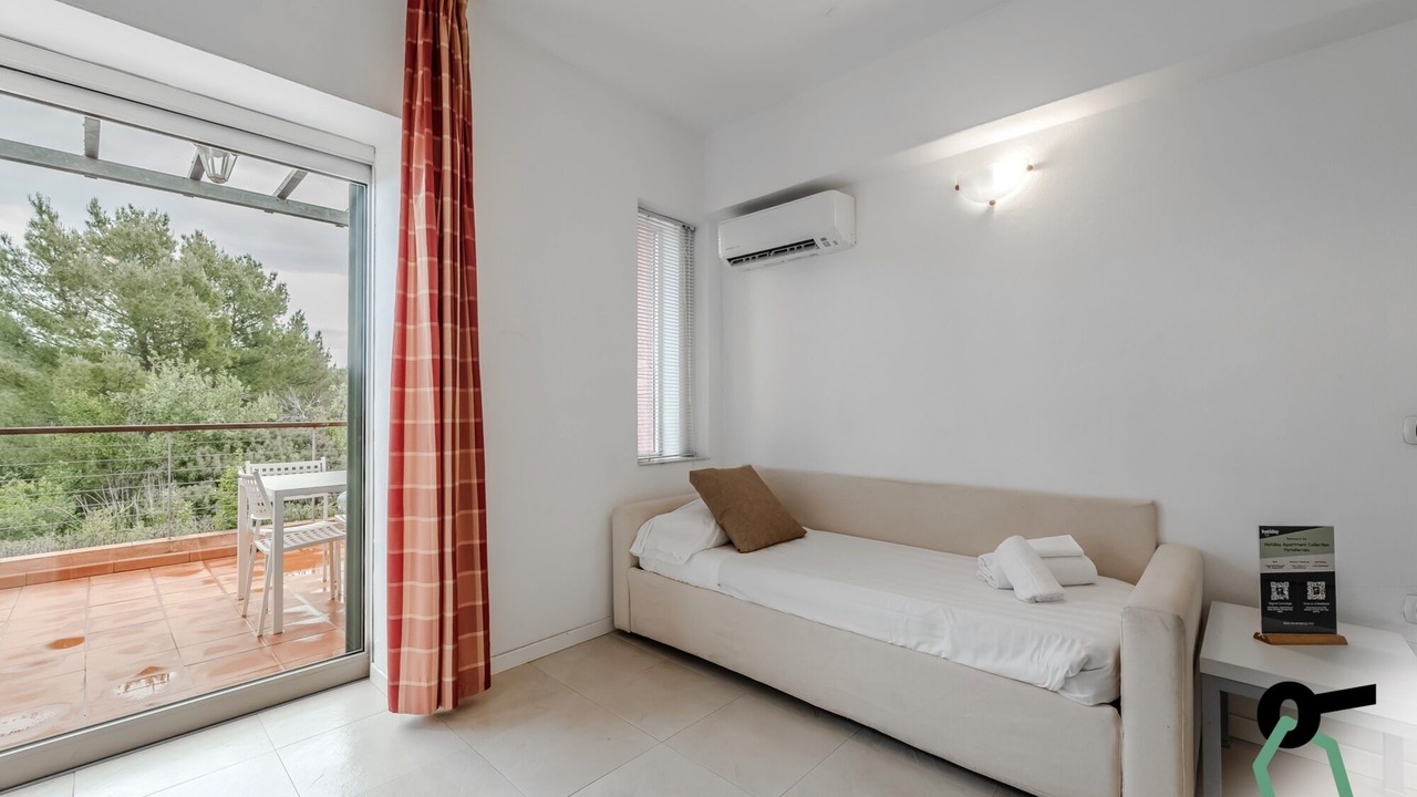 Photo of Patio Balcony in Acquabona