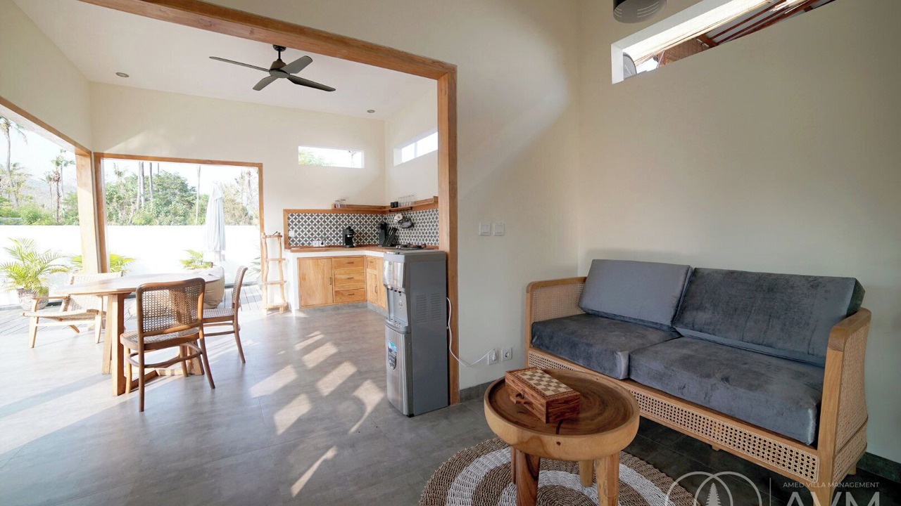 Photo of Livingroom in Purwakerti