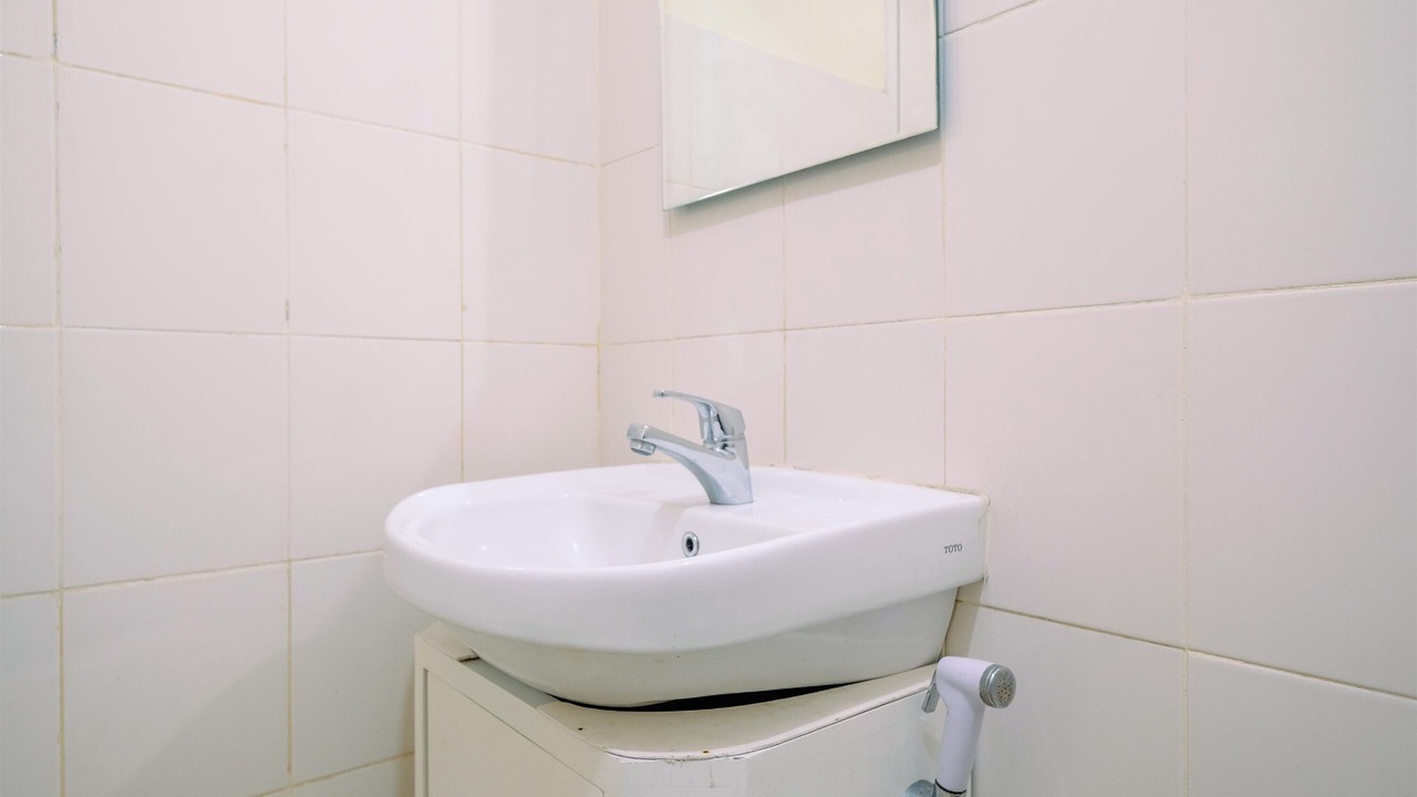 Photo of Bathroom in Bogor