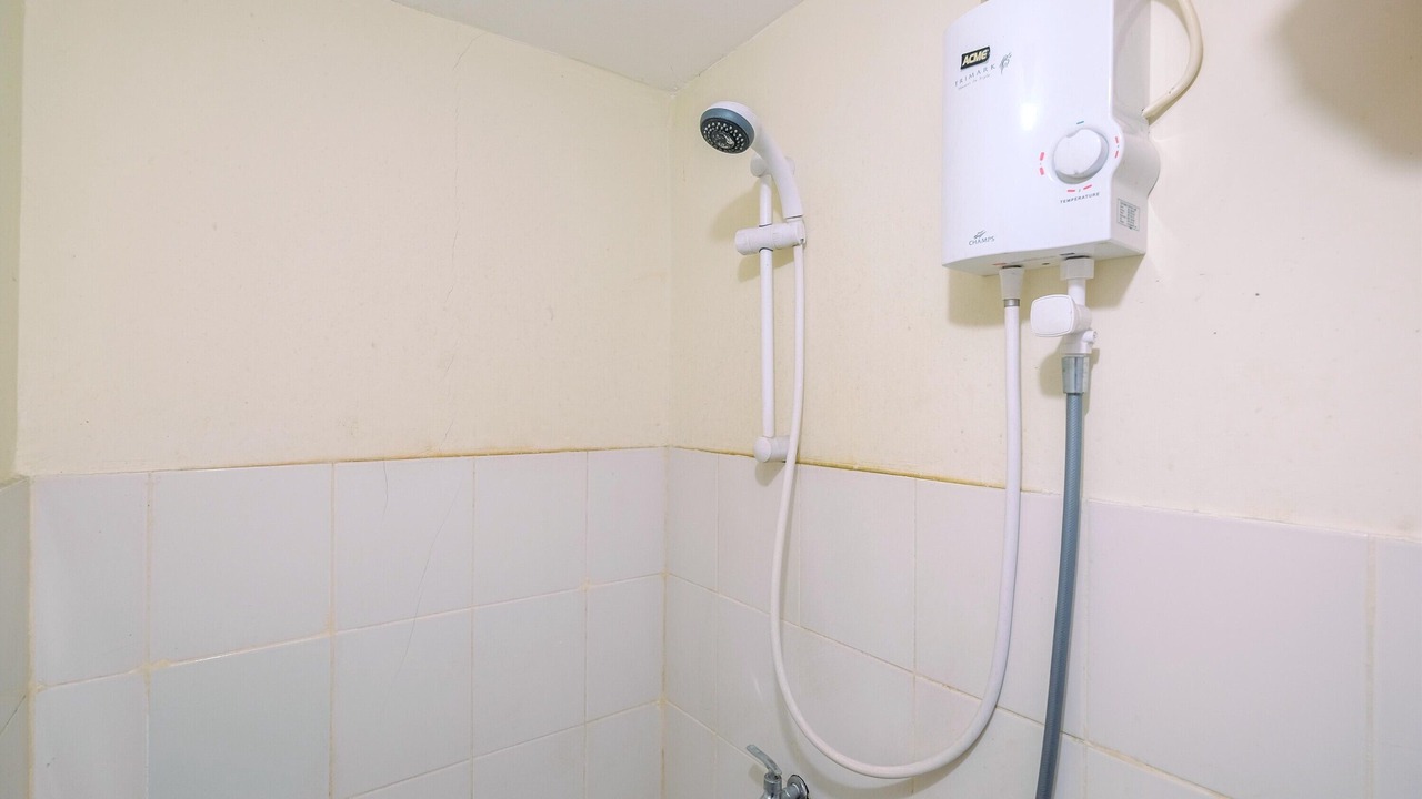 Photo of Bathroom in Bogor