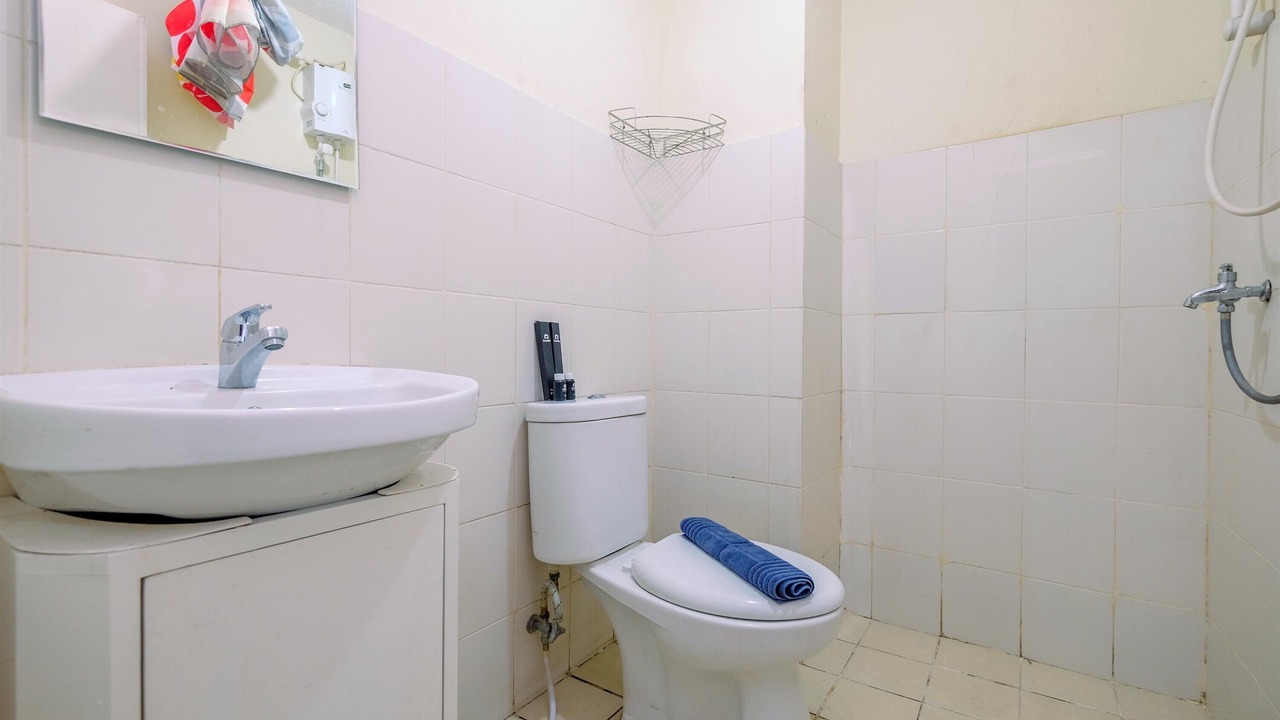 Photo of Bathroom in Bogor