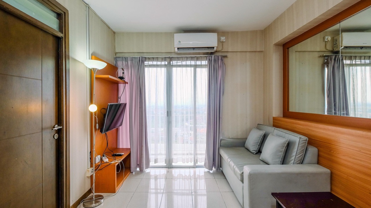 Photo of Bedroom in Bogor