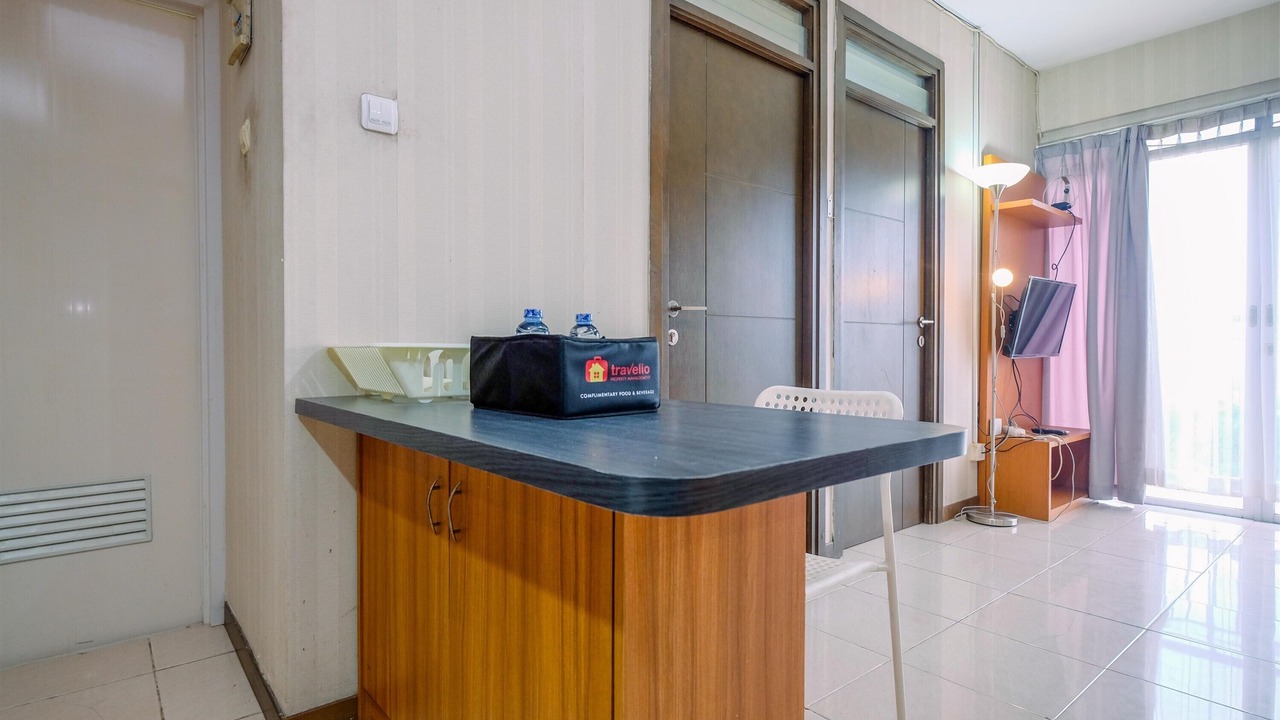 Photo of Bedroom in Bogor