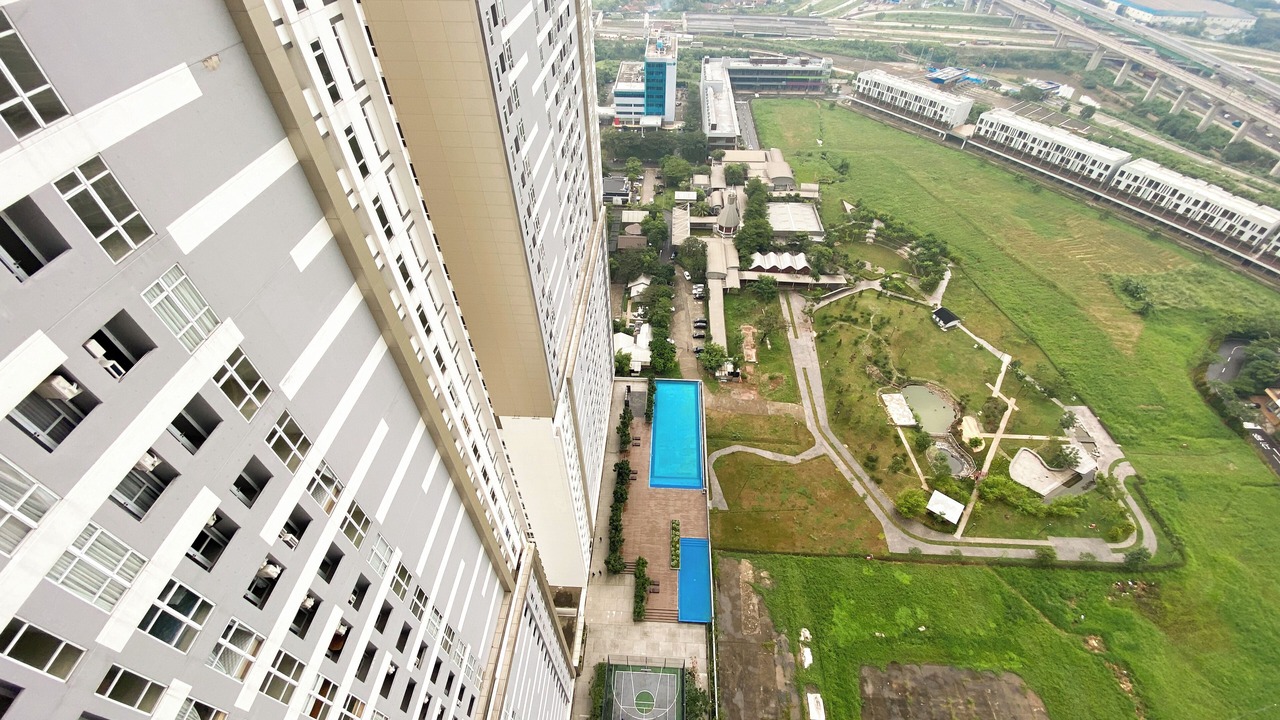 Photo of Outdoor in Cikarang