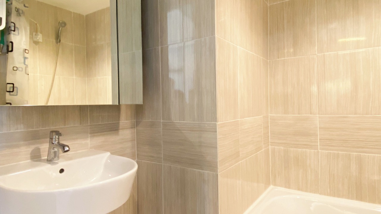 Photo of Bathroom in Cikarang