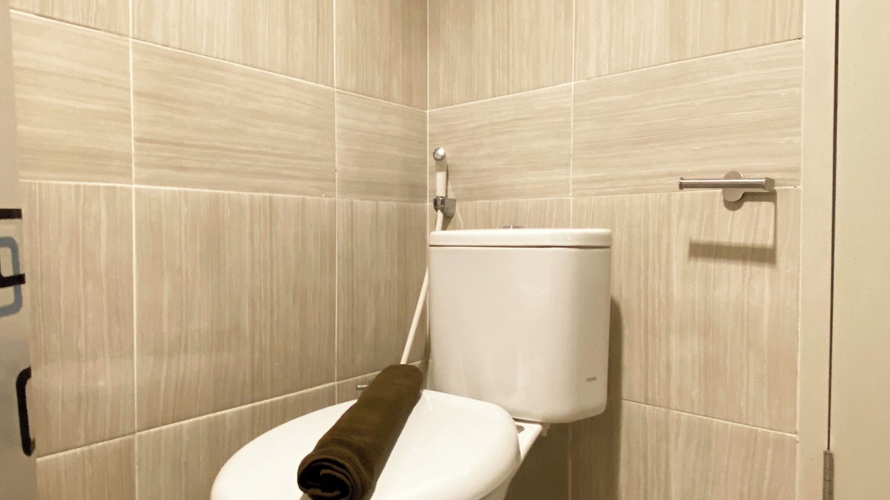 Photo of Bathroom in Cikarang
