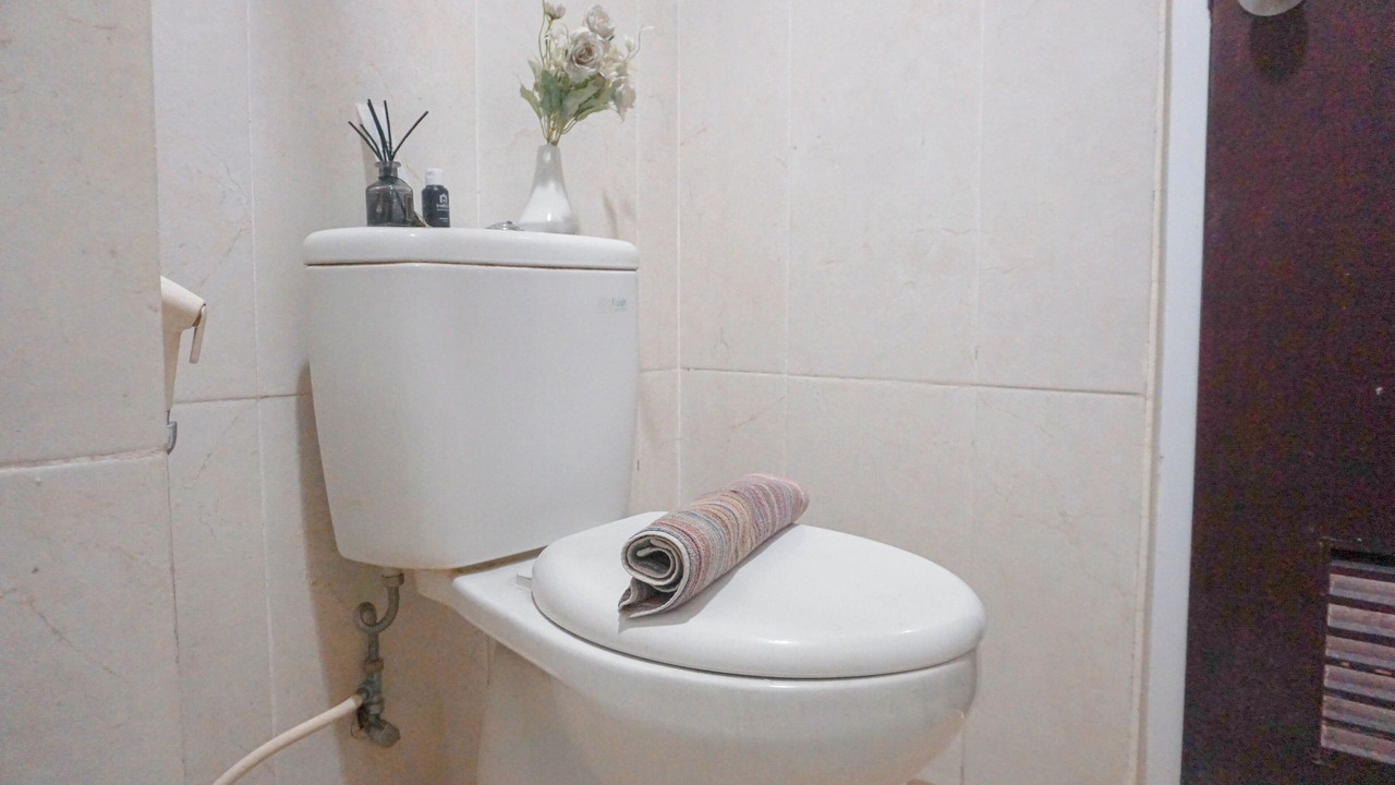 Photo of Bathroom in Pondokcina