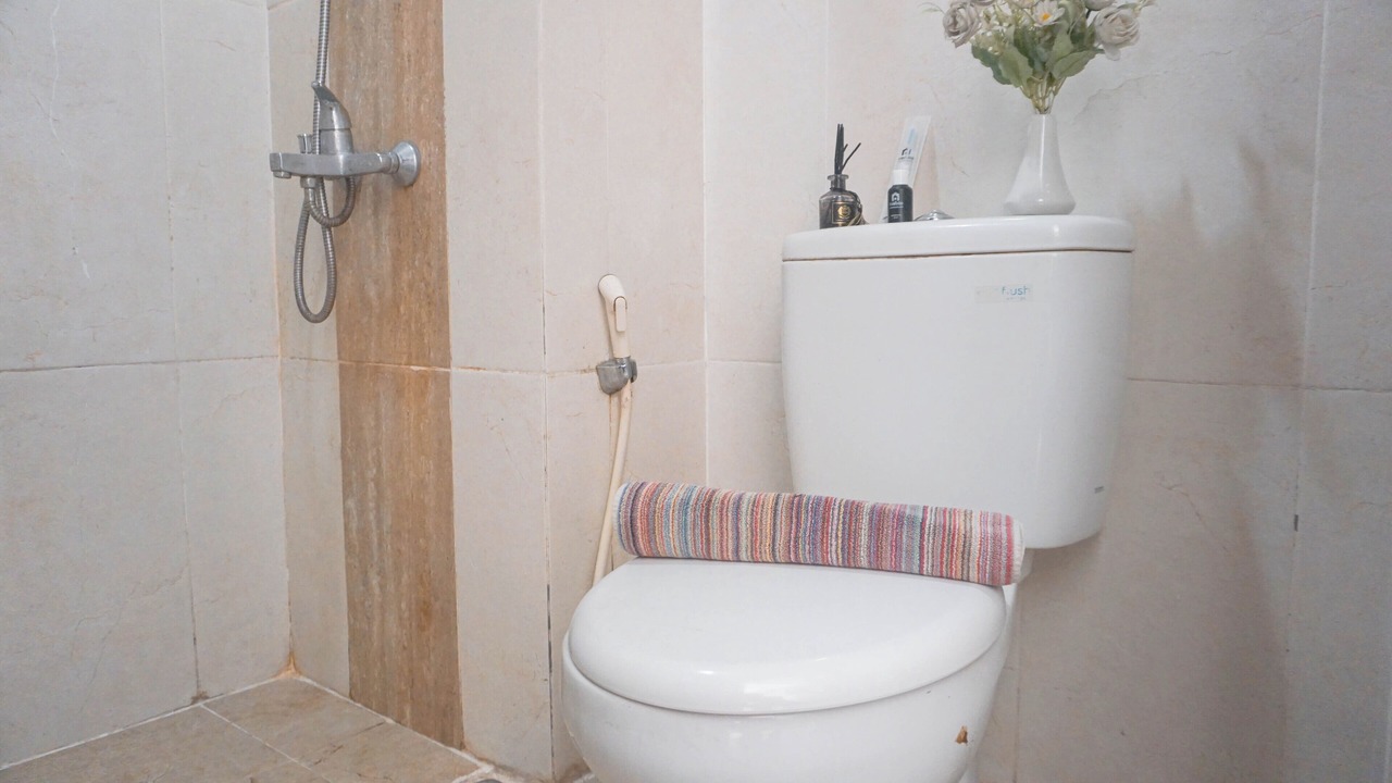 Photo of Bathroom in Pondokcina