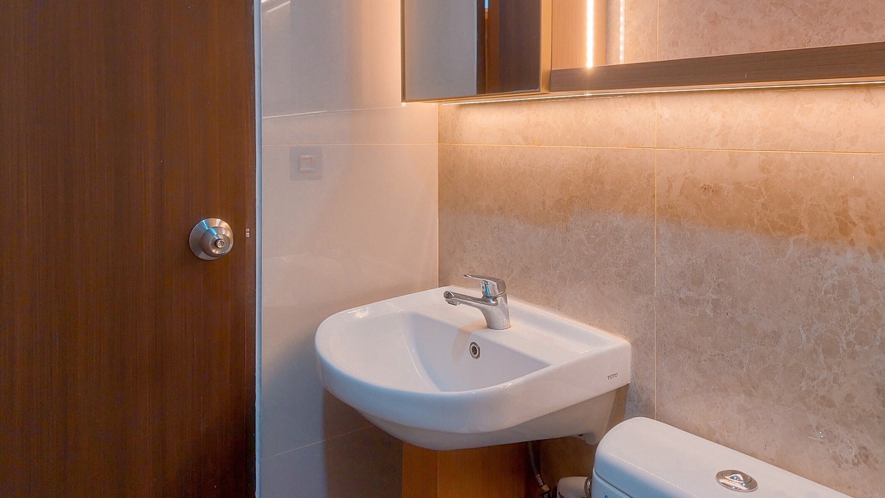 Photo of Bathroom in Ciputat