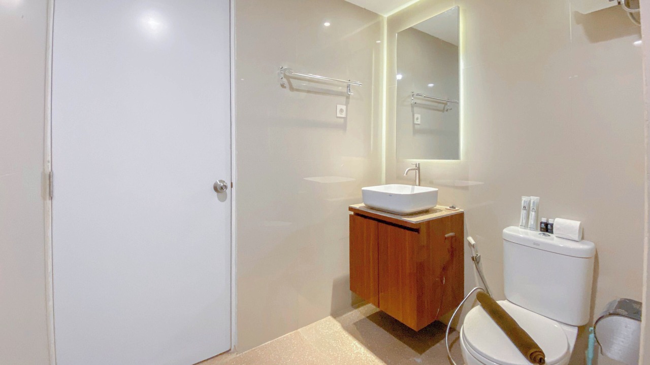 Photo of Bathroom in Semarang