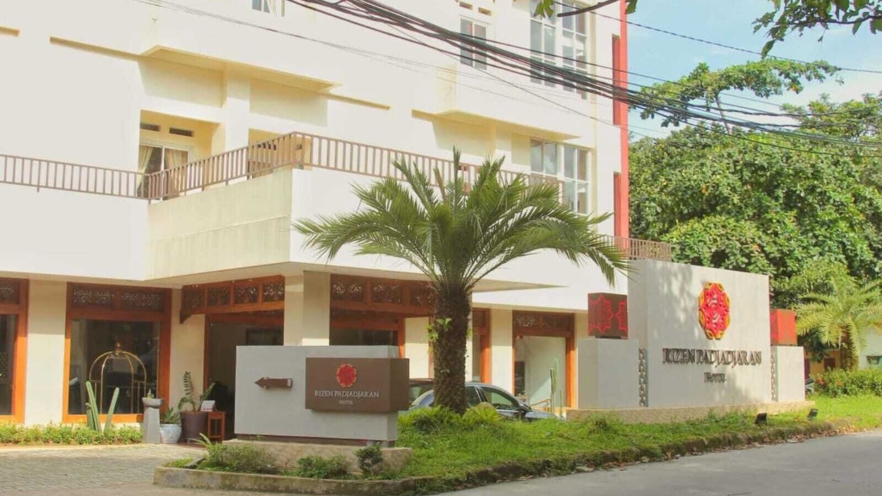Photo of Outdoor in Baranangsiang