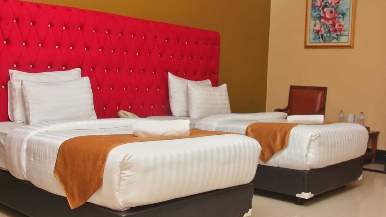 Photo of Bedroom in Baranangsiang