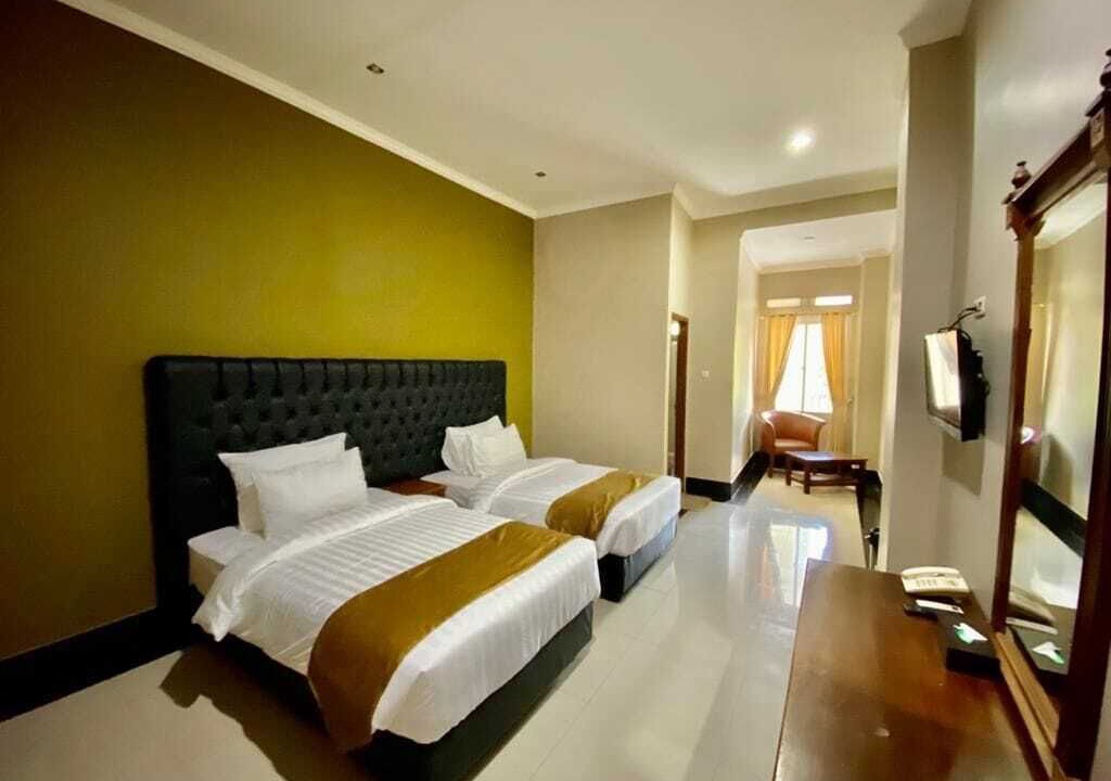 Photo of Bedroom in Baranangsiang