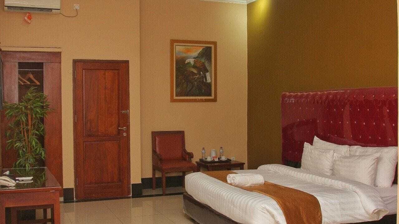 Photo of Bedroom in Baranangsiang