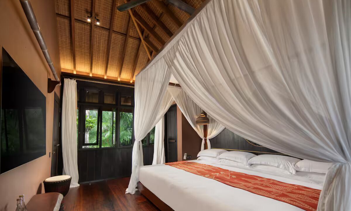 Photo of Bedroom in Kedewatan