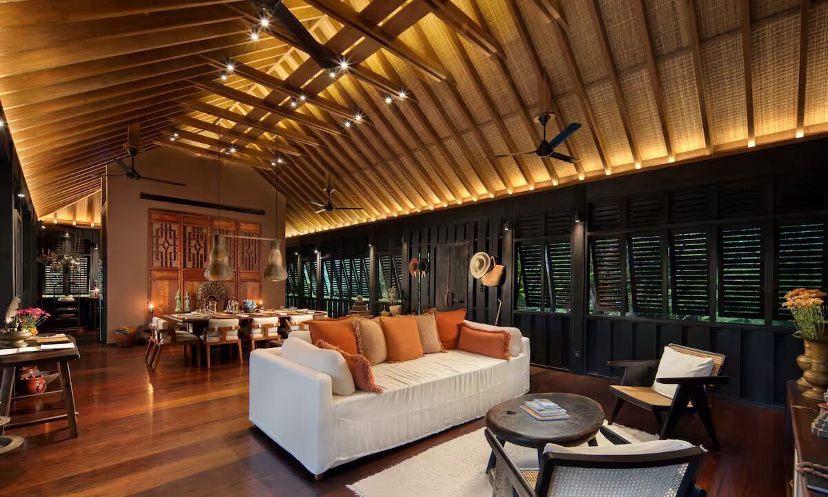 Photo of Livingroom in Kedewatan