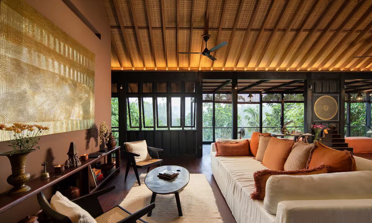 Photo of Livingroom in Kedewatan