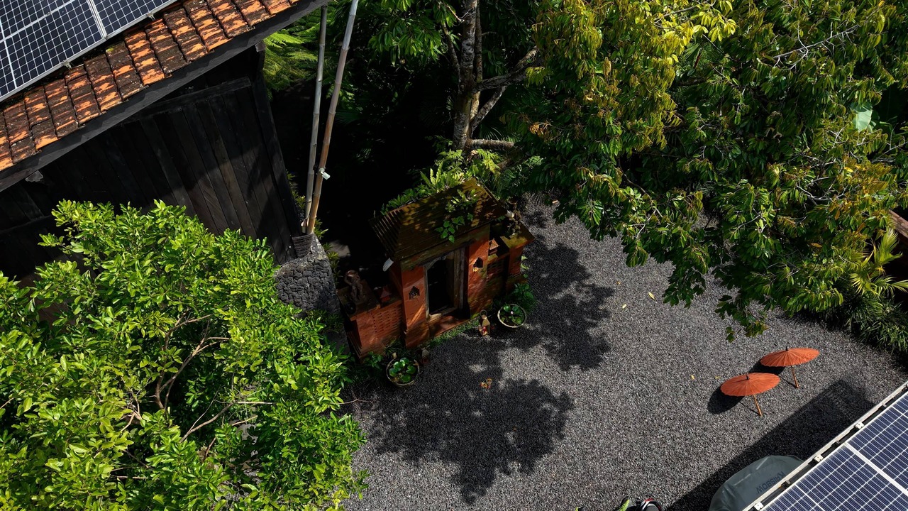 Photo of Outdoor in Kedewatan