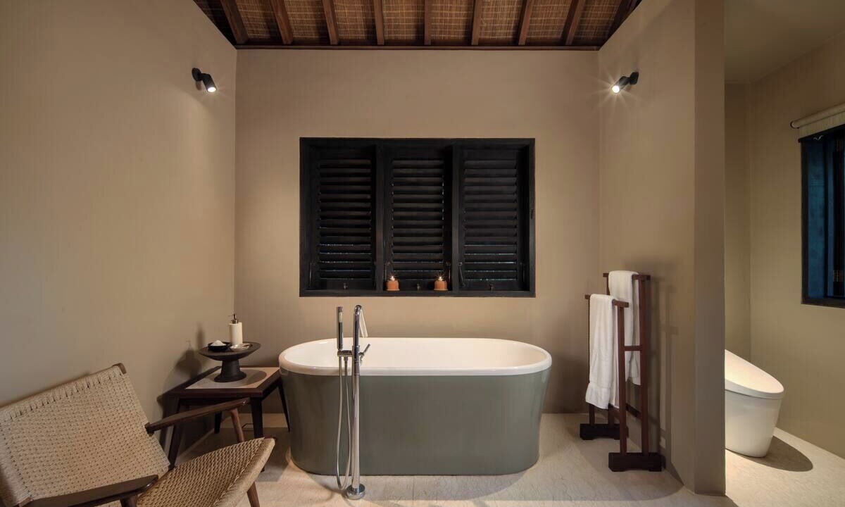 Photo of Bathroom in Kedewatan